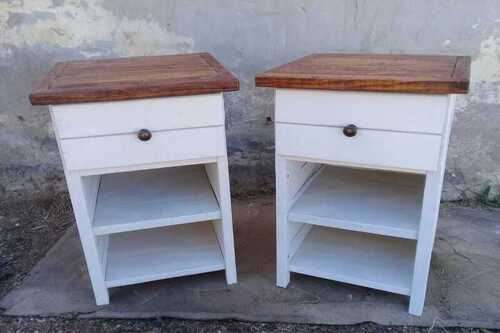 pallet 1 drawer nightstand